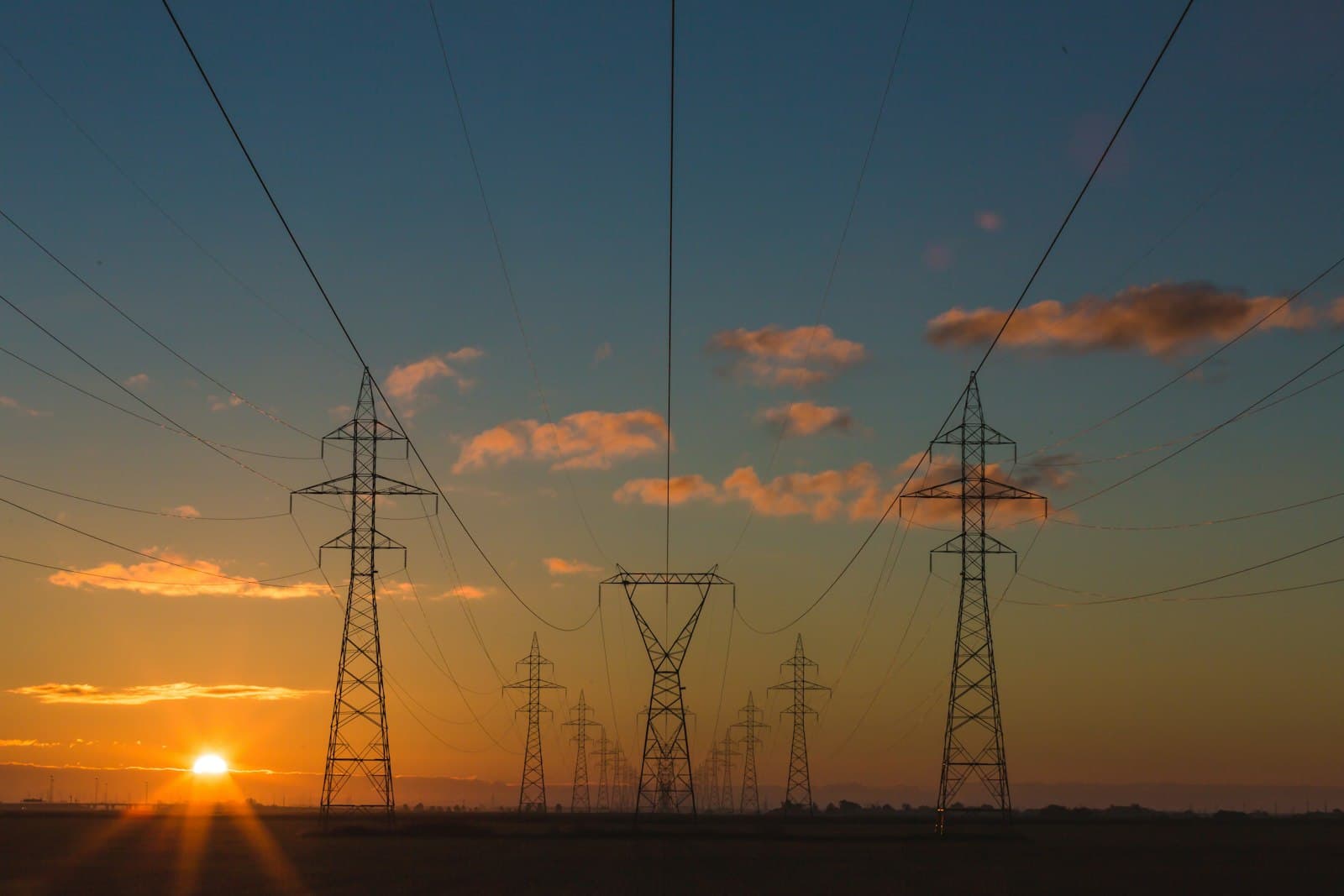 Utility & Energy